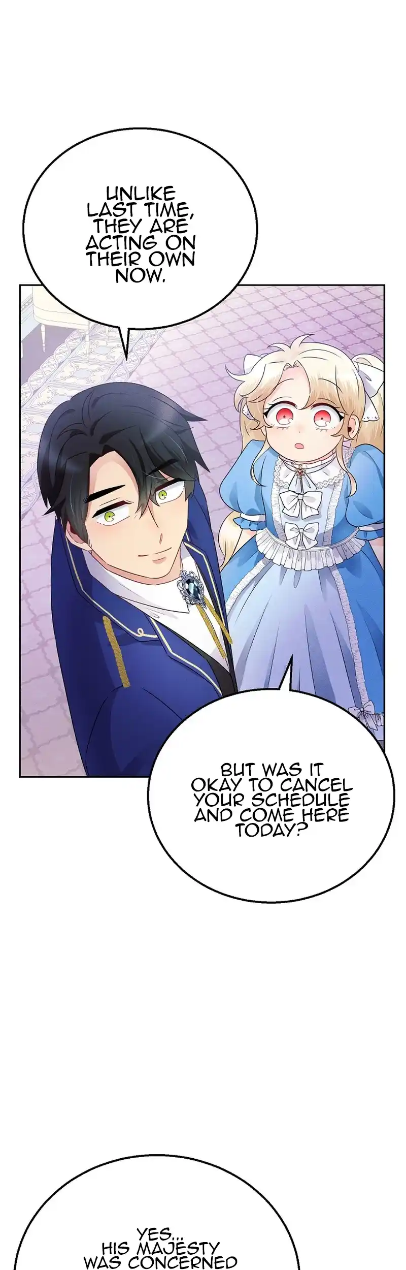 The Abandoned Princess Rebels Chapter 6 212 ch 6 25