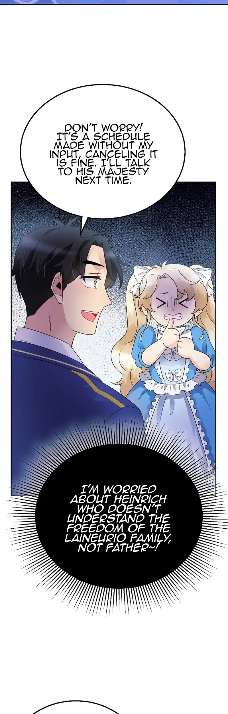 The Abandoned Princess Rebels Chapter 6 215 ch 6 28