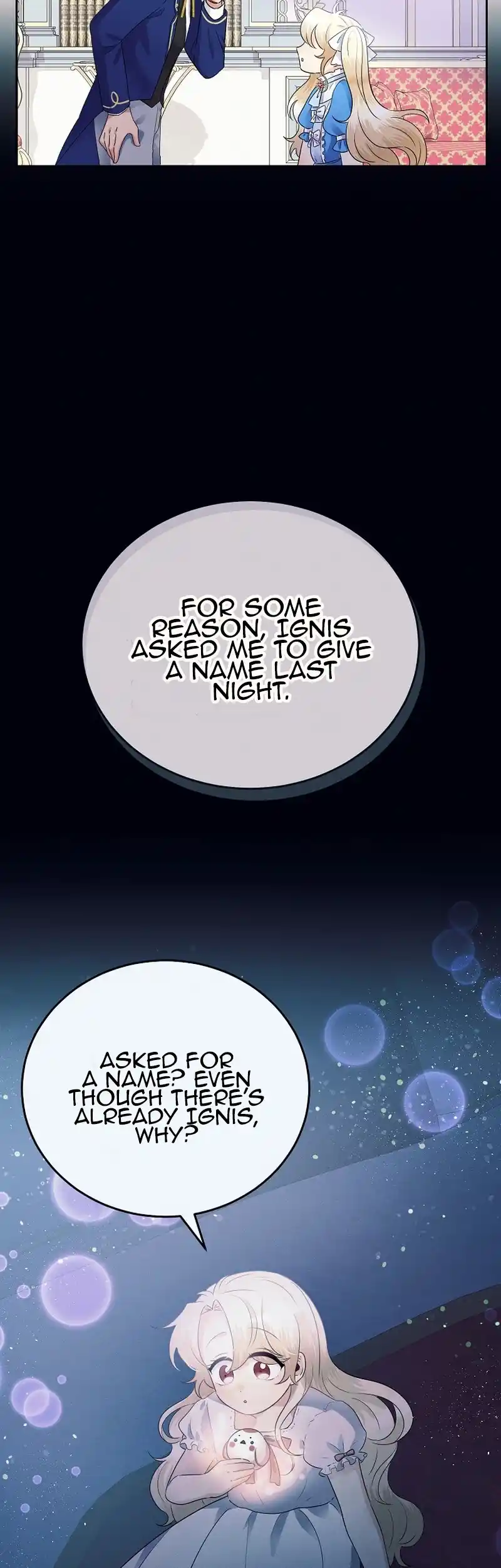 The Abandoned Princess Rebels Chapter 6 217 ch 6 30