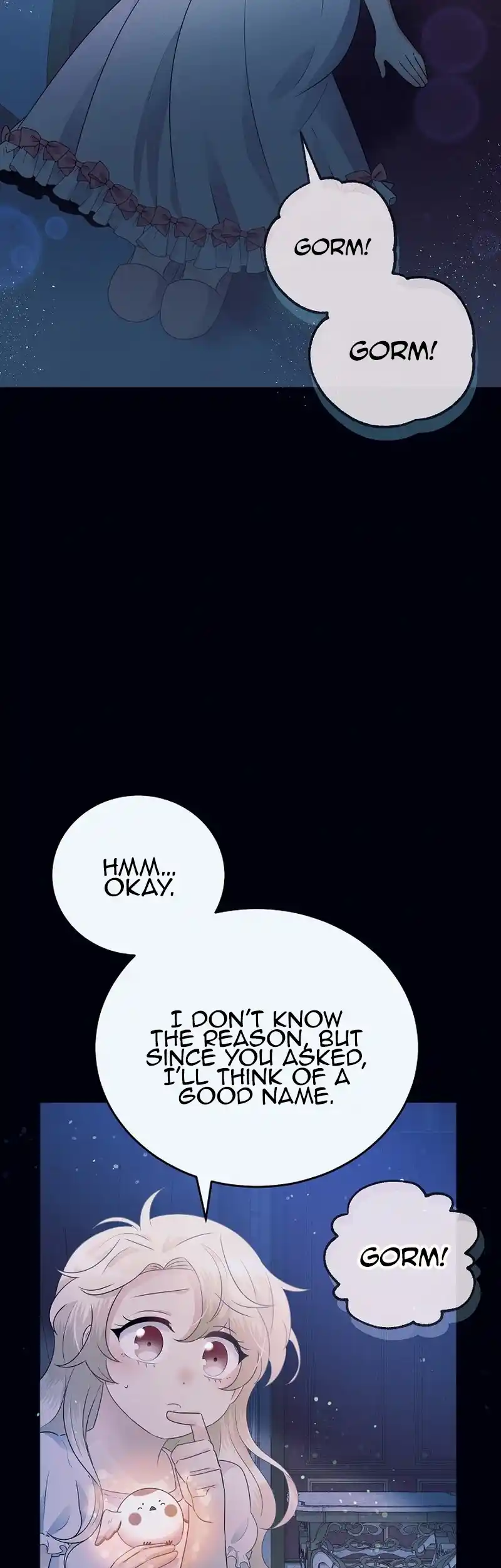 The Abandoned Princess Rebels Chapter 6 218 ch 6 31