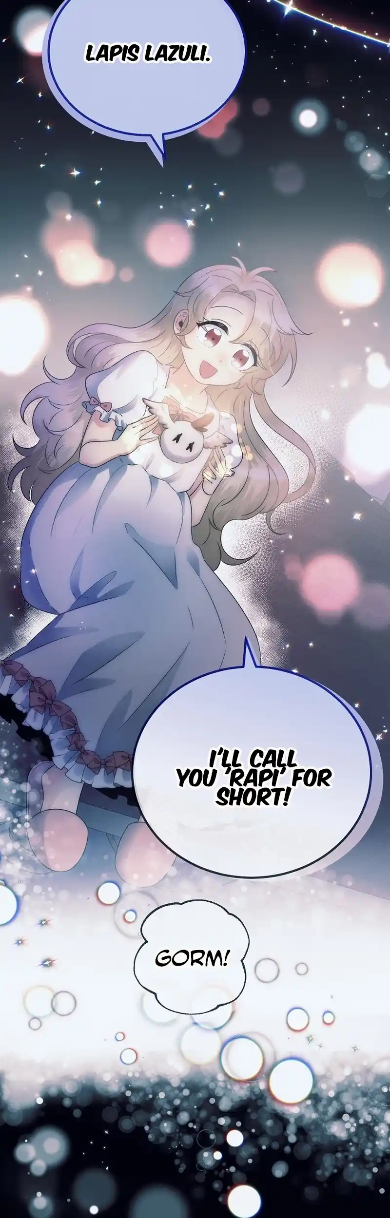 The Abandoned Princess Rebels Chapter 6 223 ch 6 36