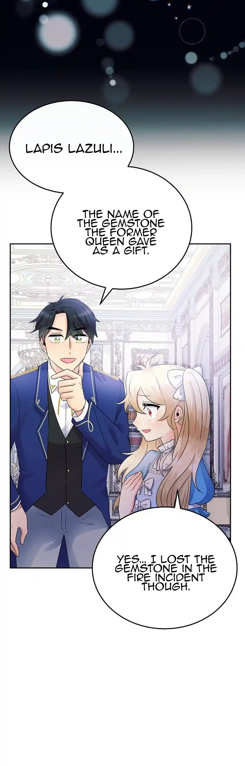 The Abandoned Princess Rebels Chapter 6 224 ch 6 37