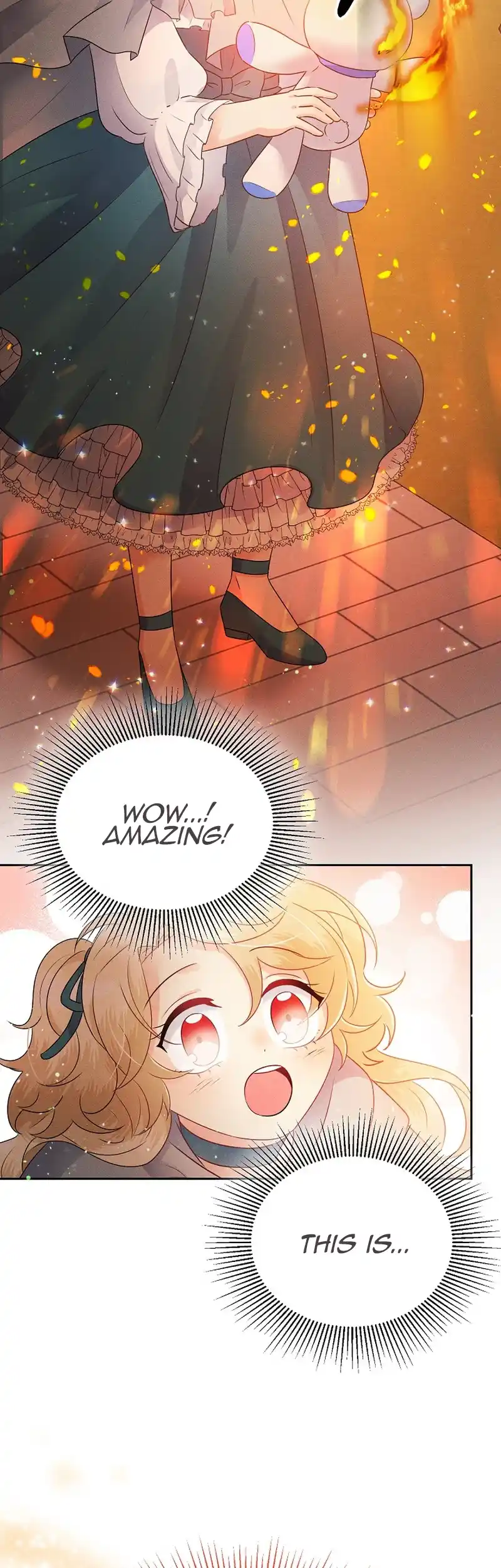 The Abandoned Princess Rebels Chapter 6 191 ch 6 4