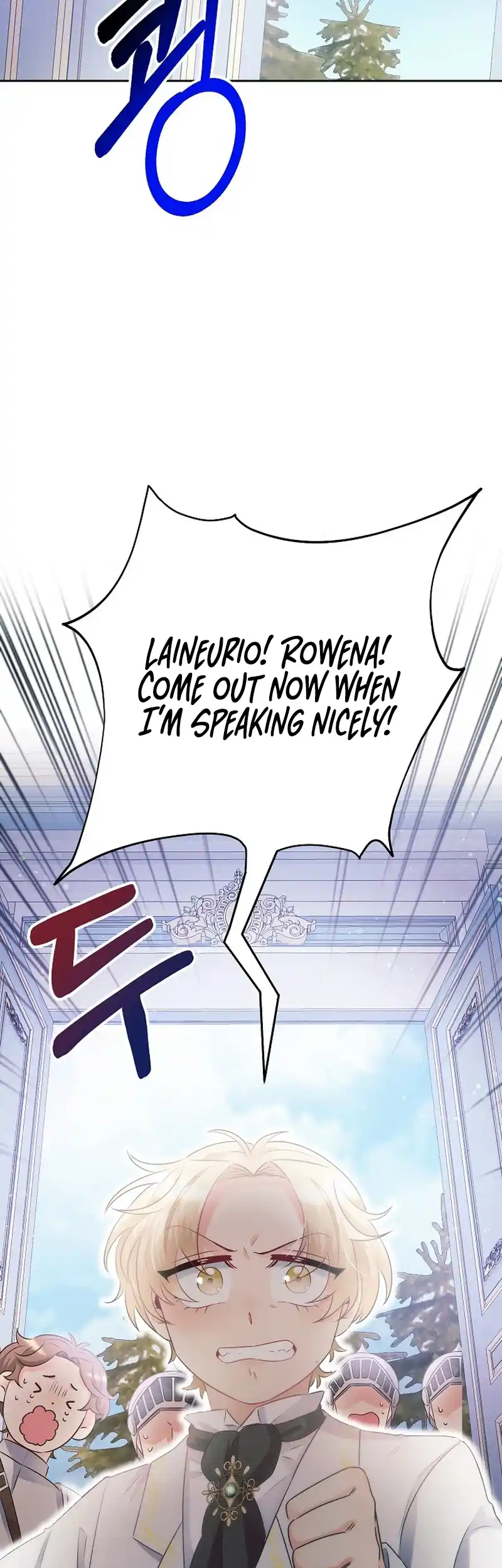 The Abandoned Princess Rebels Chapter 6 227 ch 6 40