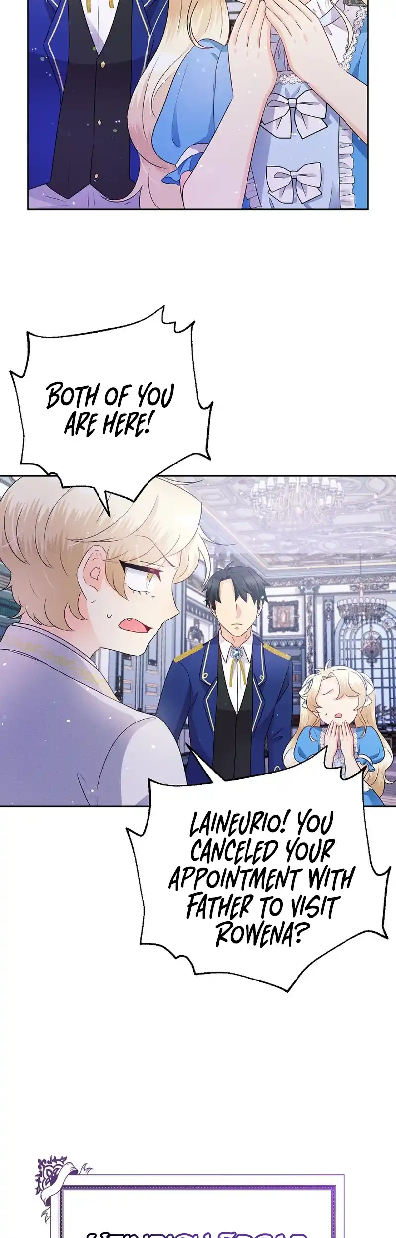 The Abandoned Princess Rebels Chapter 6 229 ch 6 42