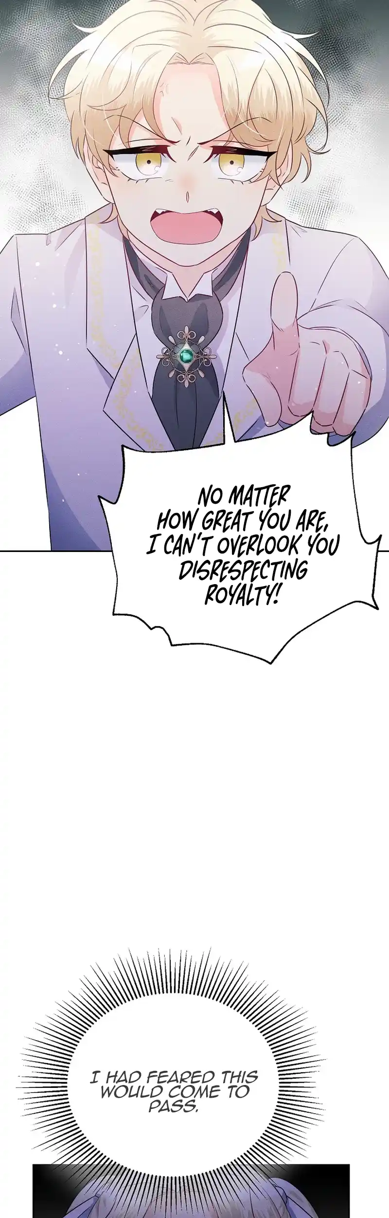 The Abandoned Princess Rebels Chapter 6 231 ch 6 44