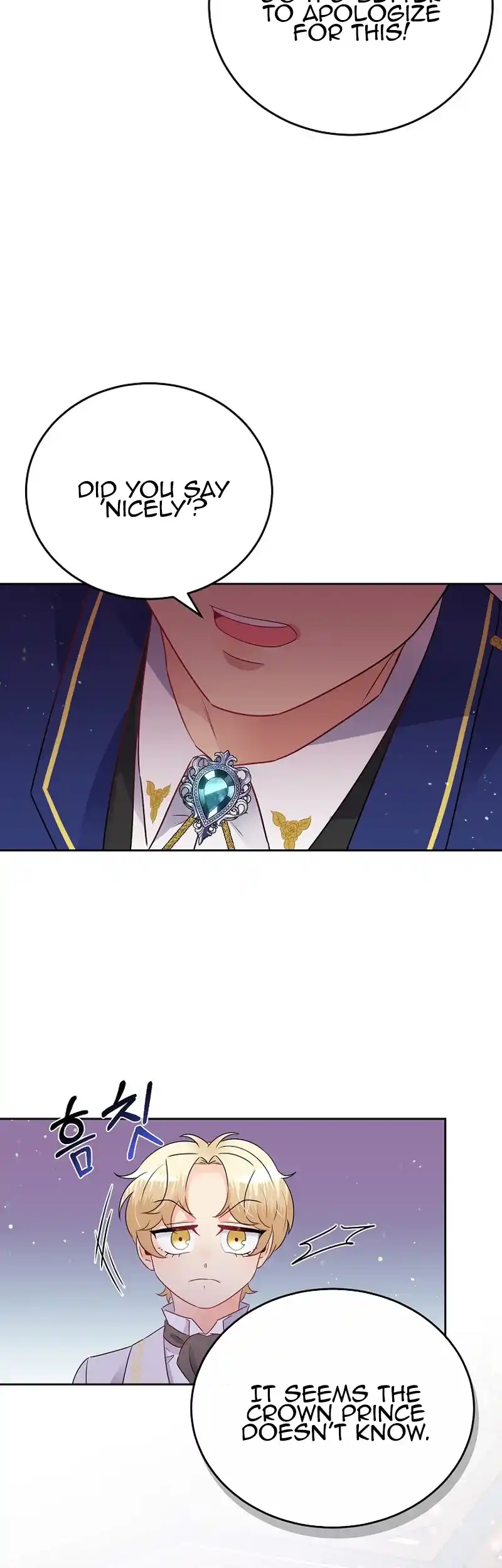 The Abandoned Princess Rebels Chapter 6 234 ch 6 47