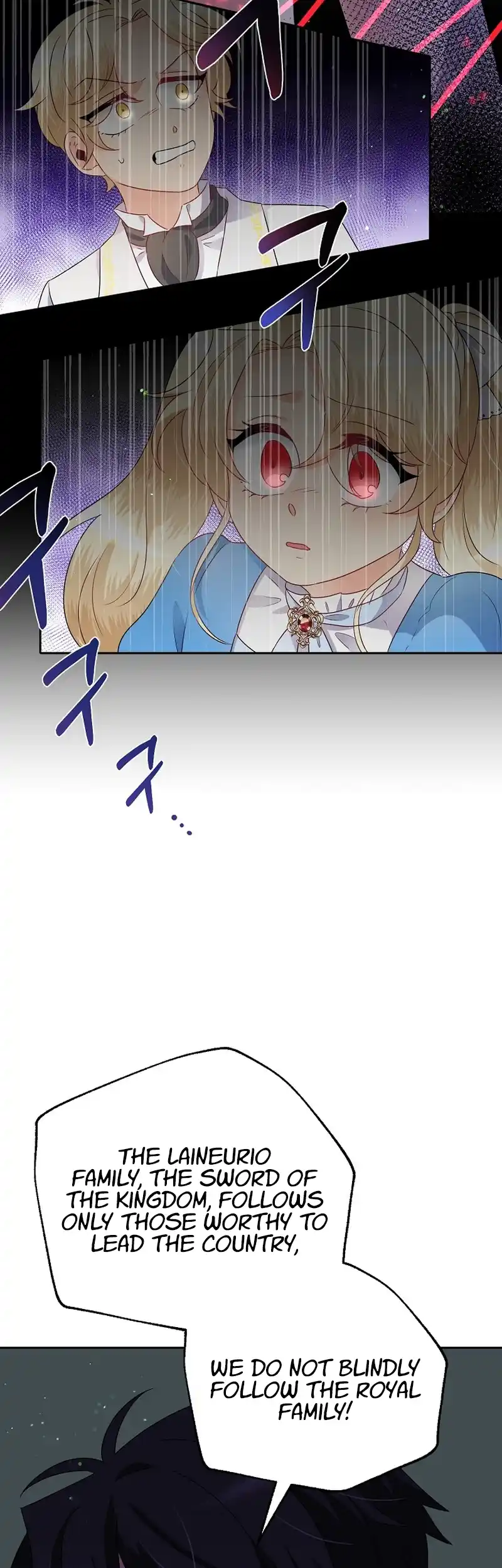 The Abandoned Princess Rebels Chapter 6 236 ch 6 49