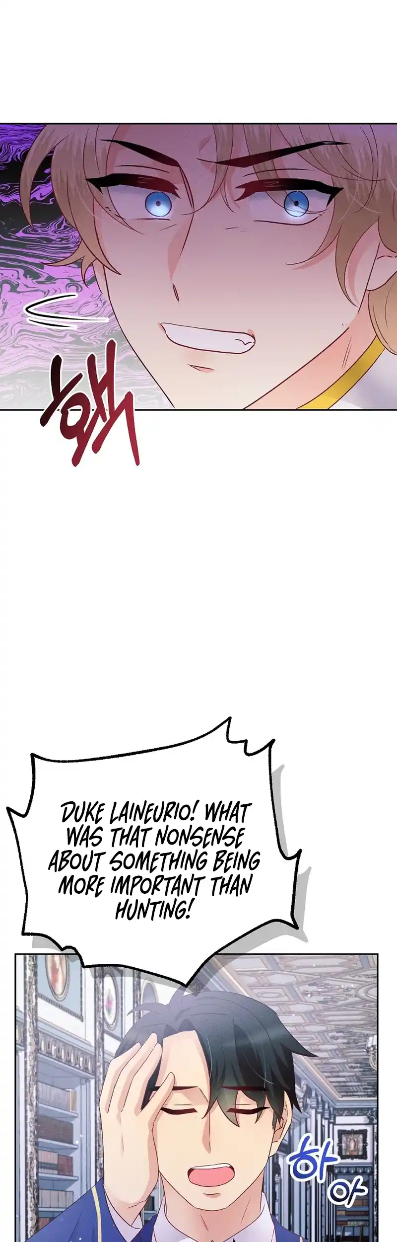 The Abandoned Princess Rebels Chapter 6 240 ch 6 53