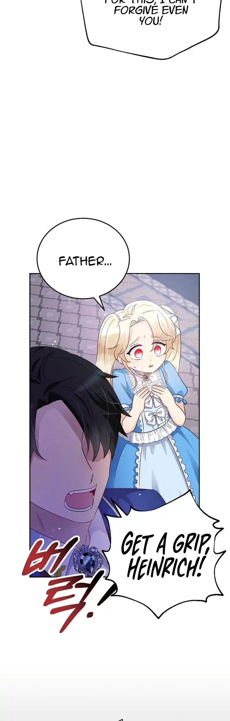 The Abandoned Princess Rebels Chapter 6 242 ch 6 55