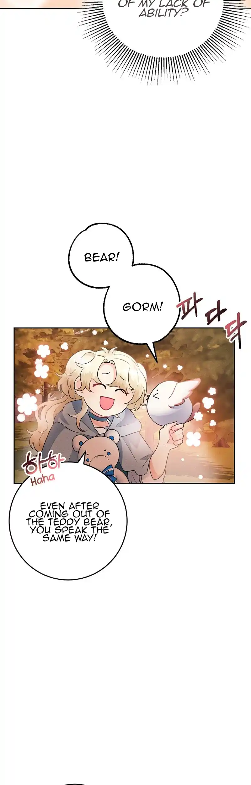 The Abandoned Princess Rebels Chapter 6 193 ch 6 6