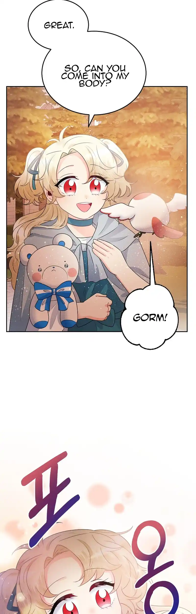 The Abandoned Princess Rebels Chapter 6 194 ch 6 7