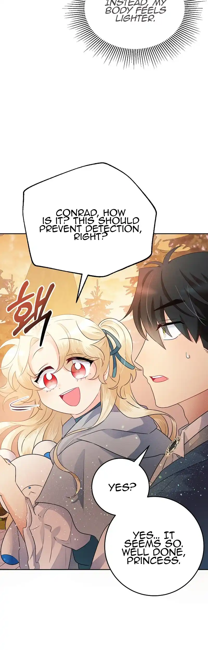 The Abandoned Princess Rebels Chapter 6 196 ch 6 9