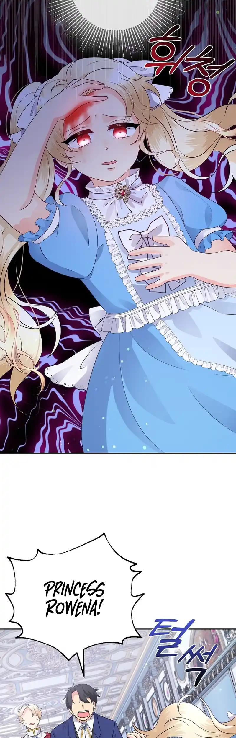 The Abandoned Princess Rebels Chapter 7 183 ch 7 14