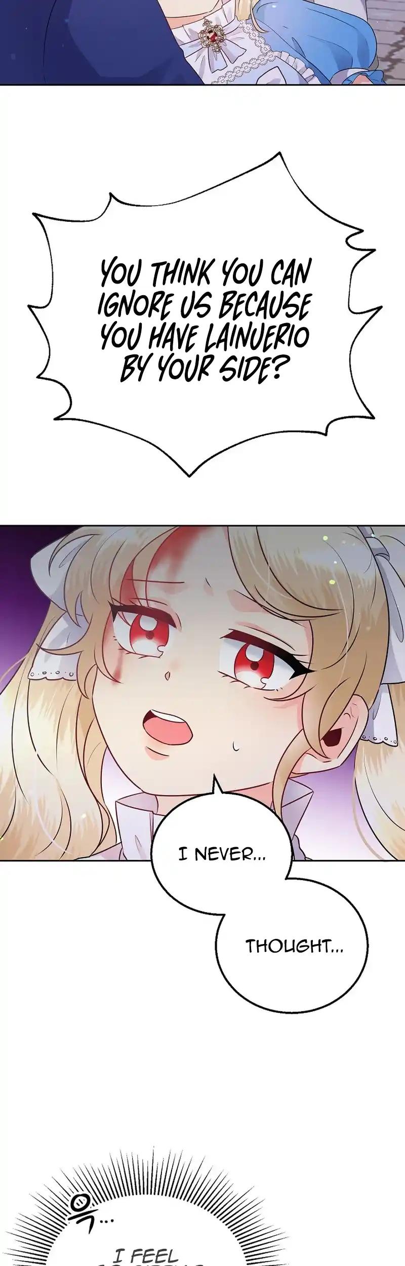 The Abandoned Princess Rebels Chapter 7 185 ch 7 16