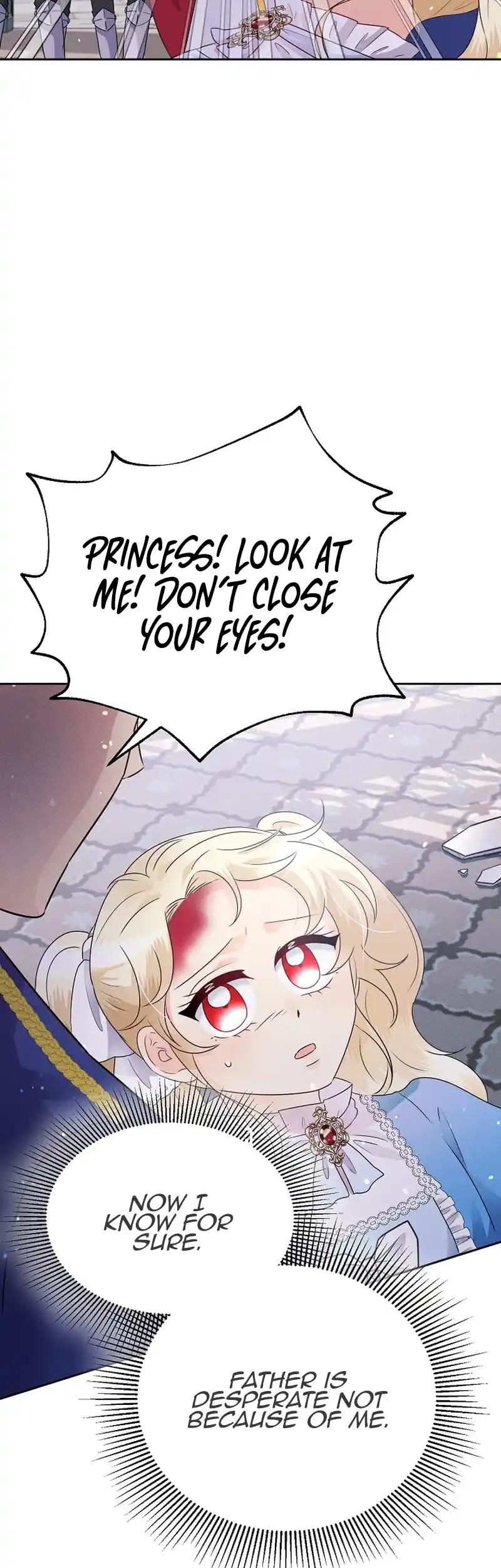 The Abandoned Princess Rebels Chapter 7 187 ch 7 18