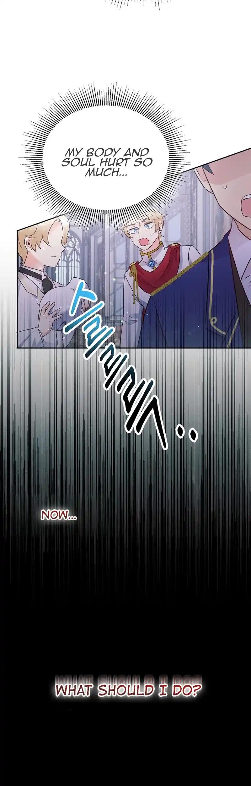 The Abandoned Princess Rebels Chapter 7 188 ch 7 19