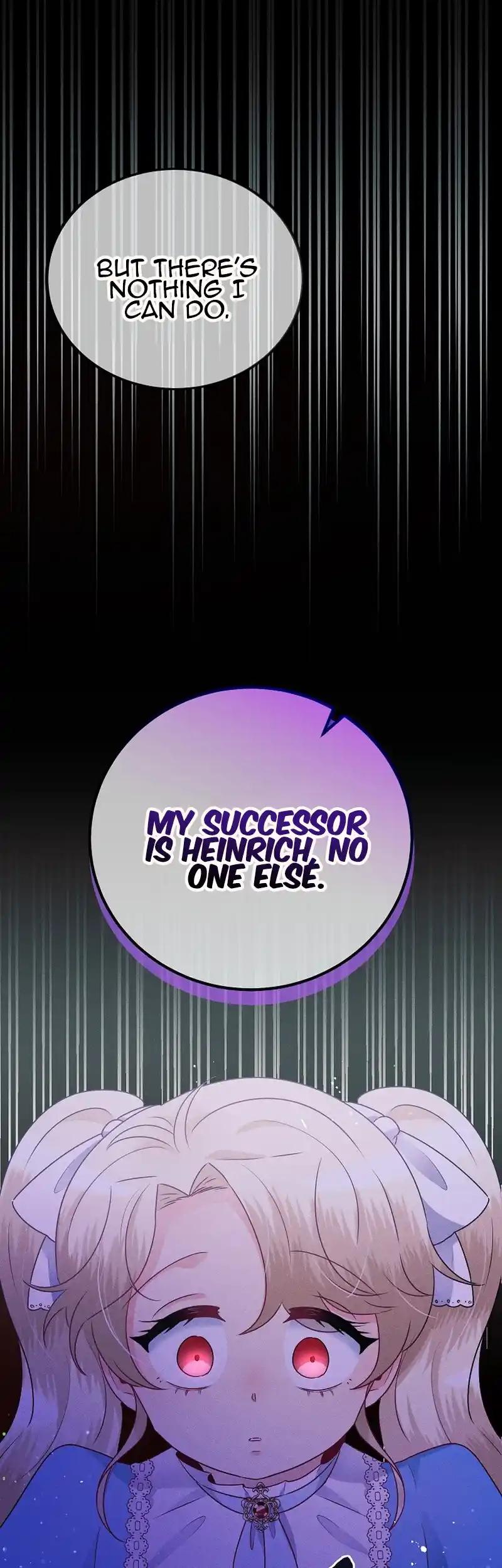 The Abandoned Princess Rebels Chapter 7 171 ch 7 2