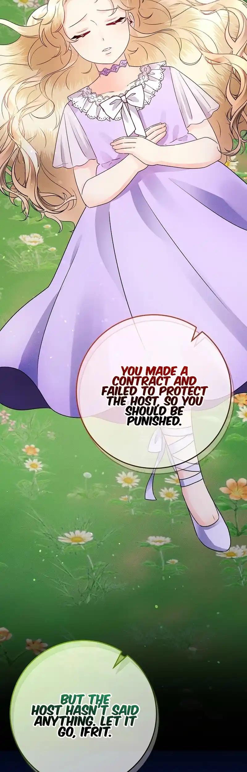 The Abandoned Princess Rebels Chapter 7 191 ch 7 22