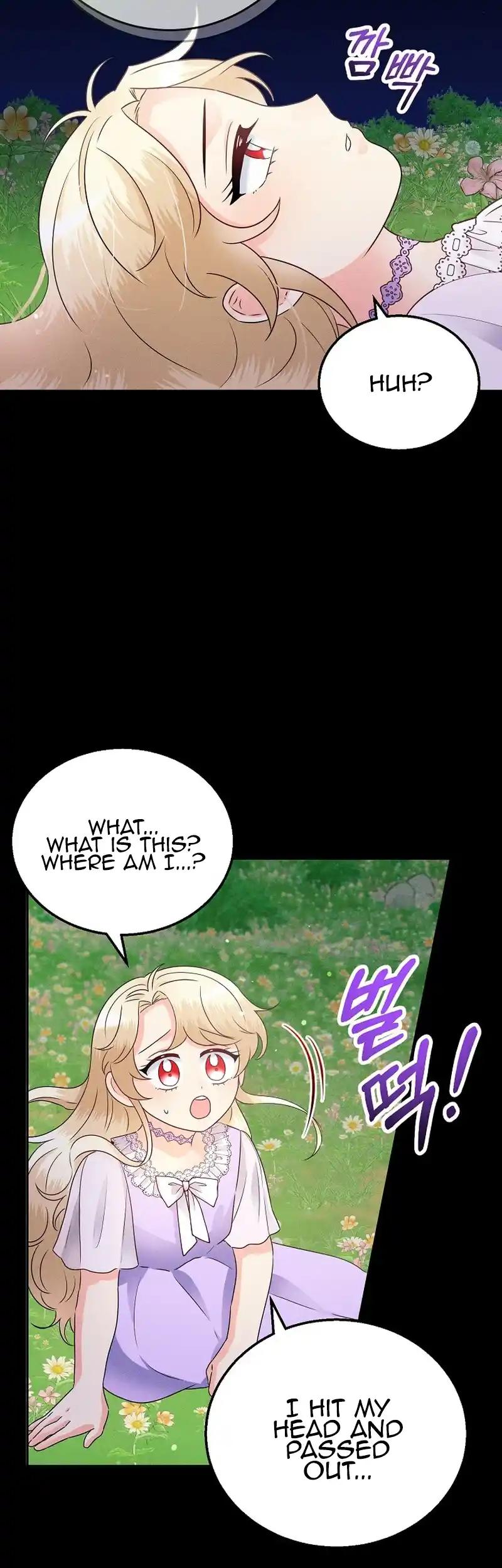 The Abandoned Princess Rebels Chapter 7 192 ch 7 23