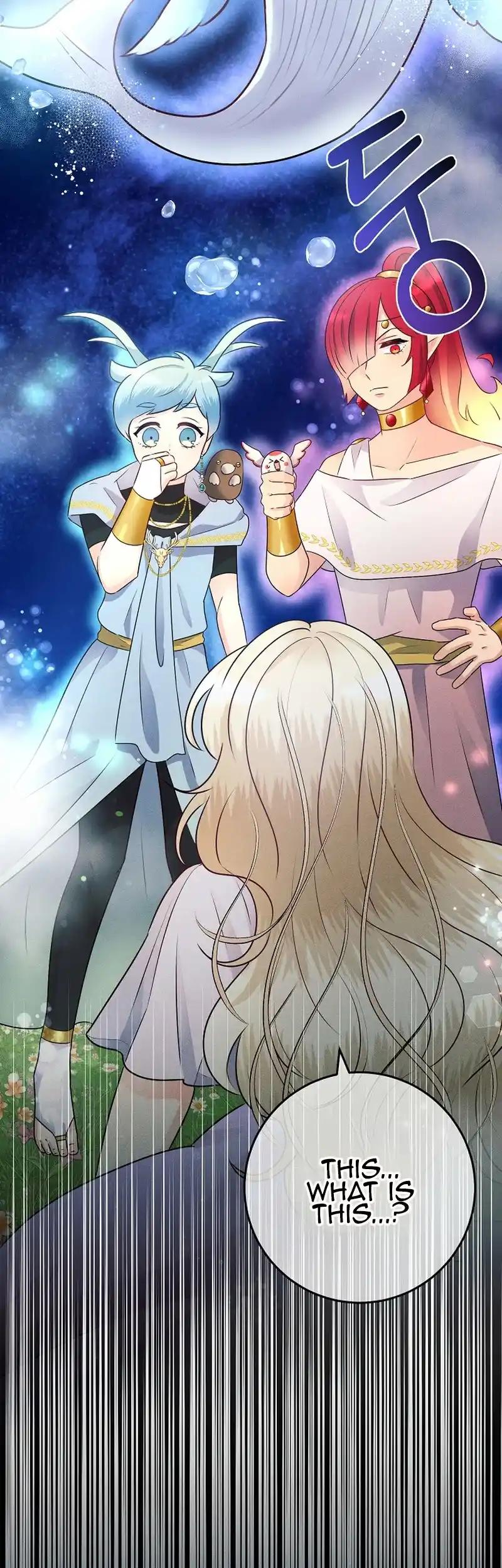 The Abandoned Princess Rebels Chapter 7 194 ch 7 25