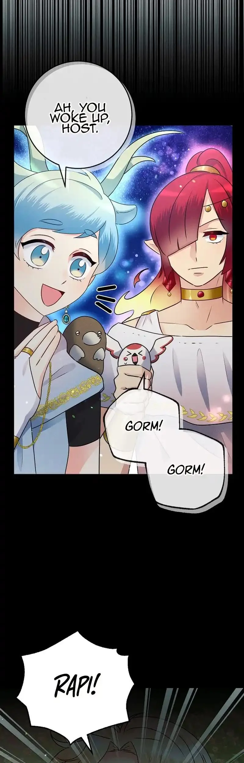 The Abandoned Princess Rebels Chapter 7 195 ch 7 26