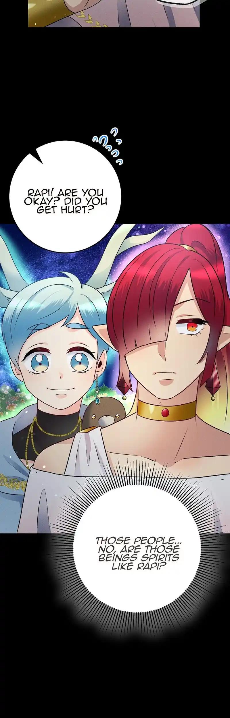 The Abandoned Princess Rebels Chapter 7 197 ch 7 28