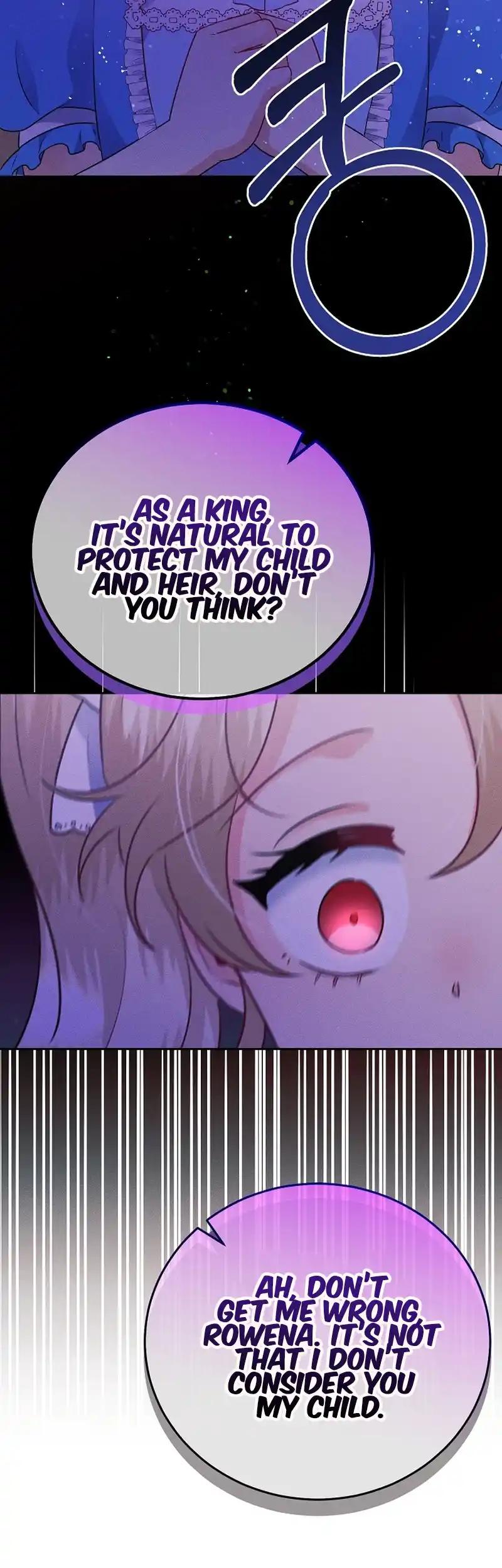 The Abandoned Princess Rebels Chapter 7 172 ch 7 3