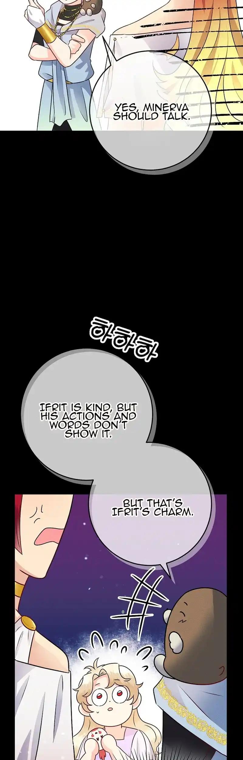 The Abandoned Princess Rebels Chapter 7 200 ch 7 31