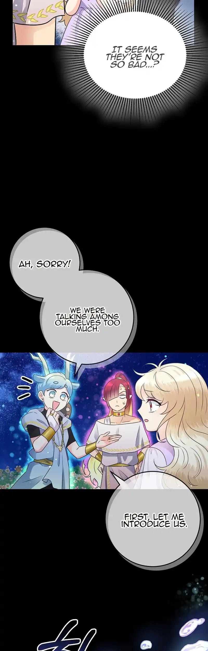 The Abandoned Princess Rebels Chapter 7 201 ch 7 32