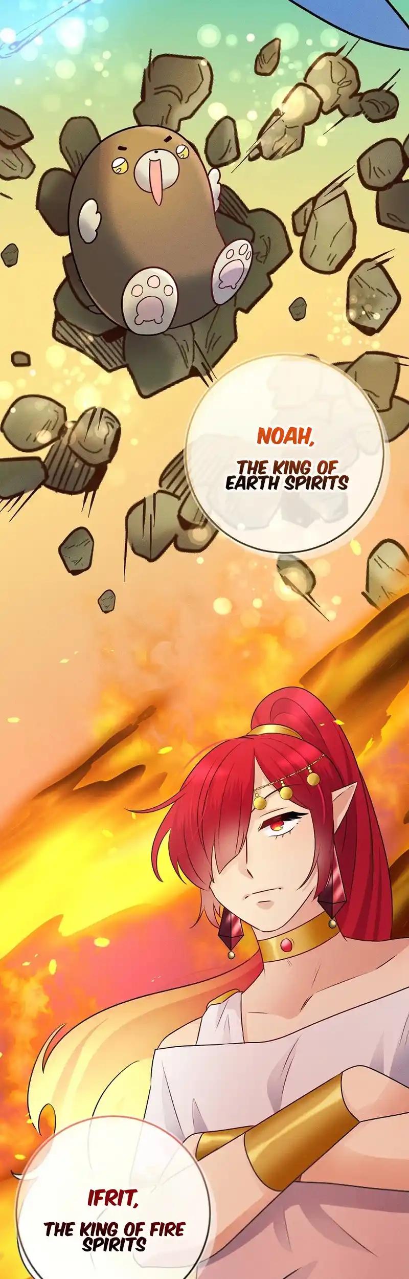 The Abandoned Princess Rebels Chapter 7 203 ch 7 34