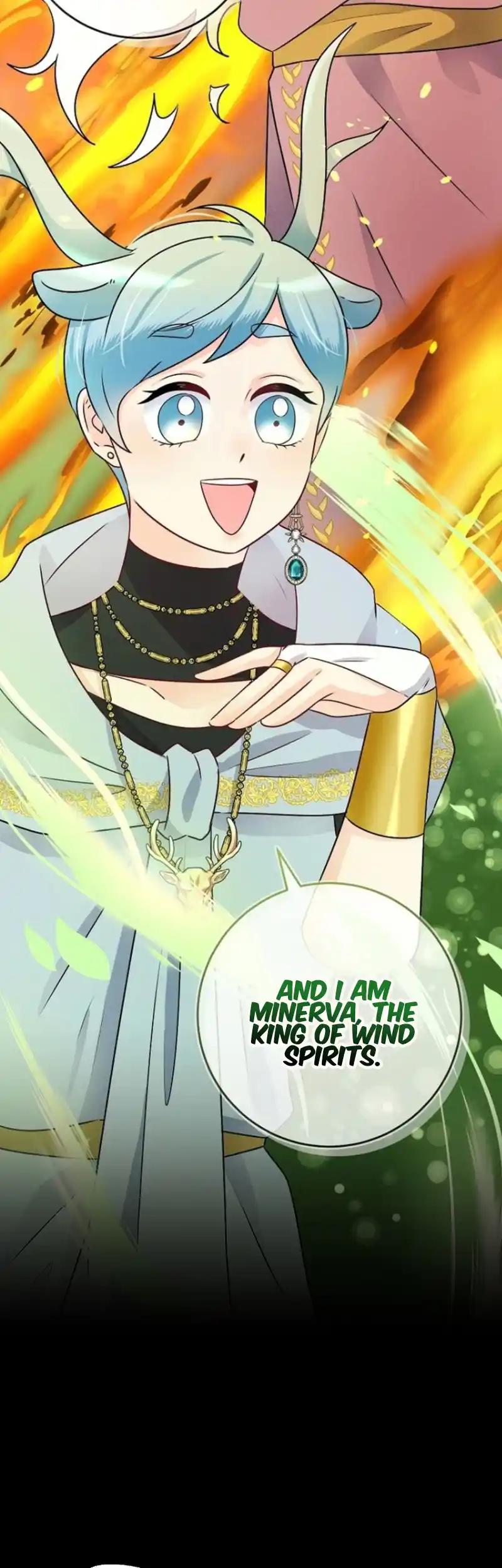 The Abandoned Princess Rebels Chapter 7 204 ch 7 35