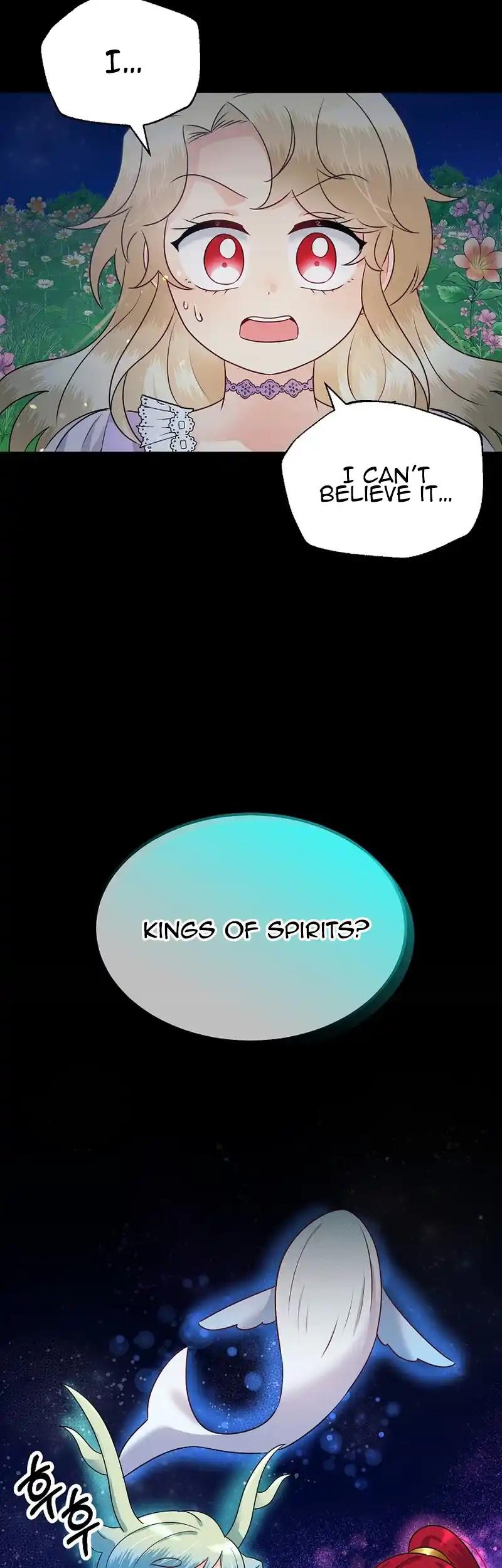 The Abandoned Princess Rebels Chapter 7 205 ch 7 36