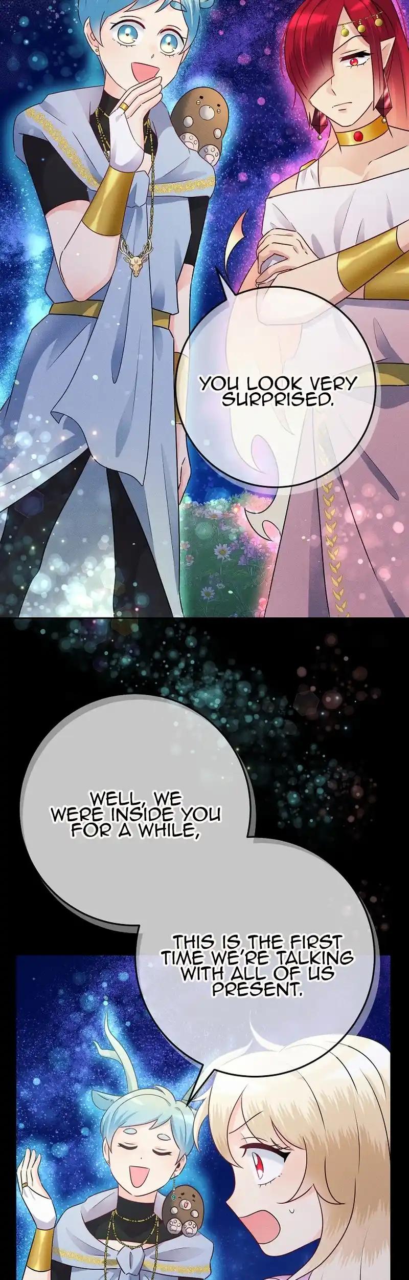 The Abandoned Princess Rebels Chapter 7 206 ch 7 37