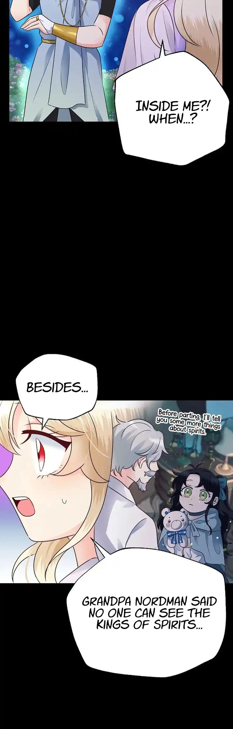 The Abandoned Princess Rebels Chapter 7 207 ch 7 38