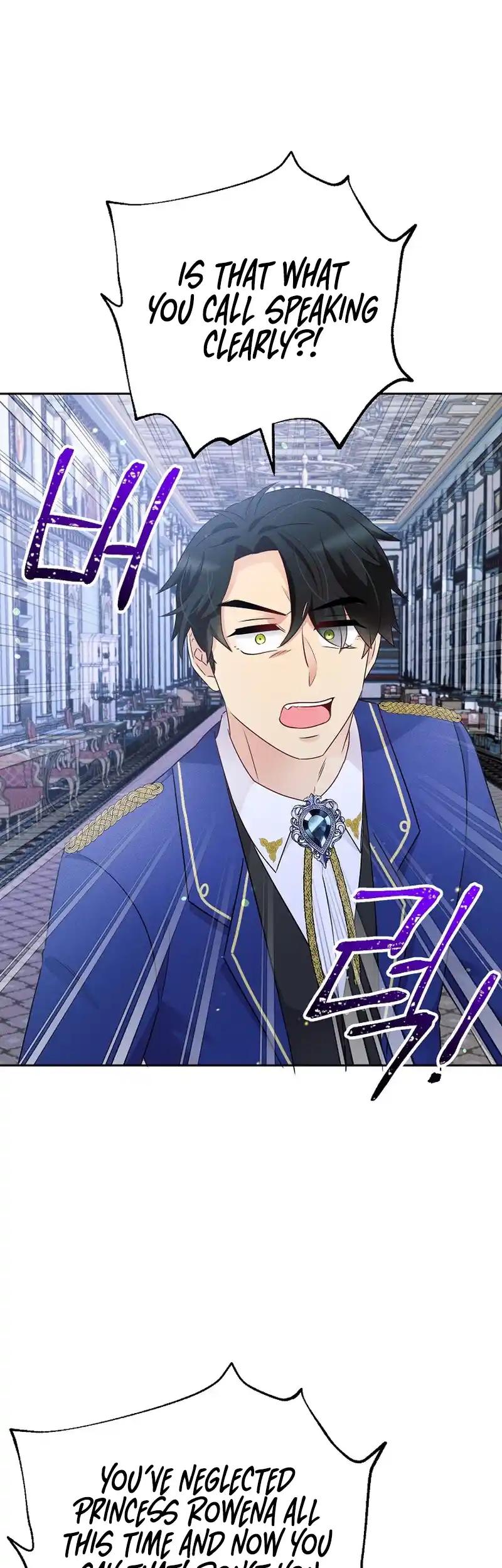 The Abandoned Princess Rebels Chapter 7 173 ch 7 4