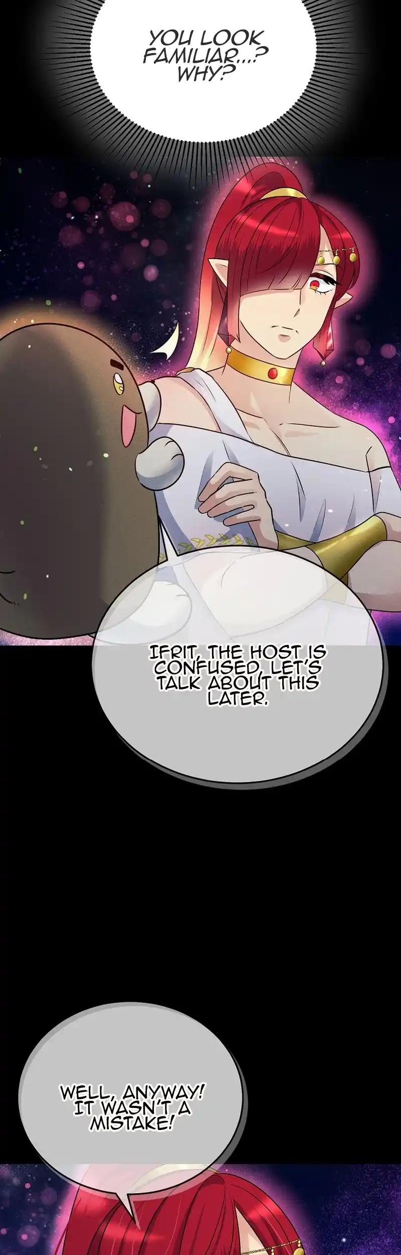 The Abandoned Princess Rebels Chapter 7 214 ch 7 45