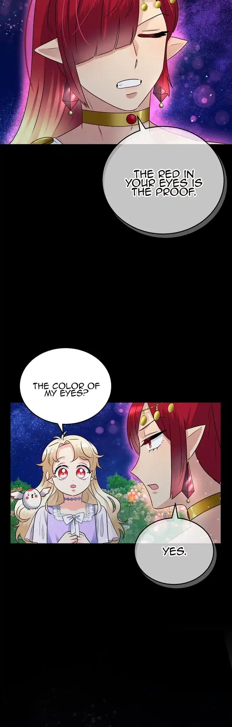 The Abandoned Princess Rebels Chapter 7 215 ch 7 46