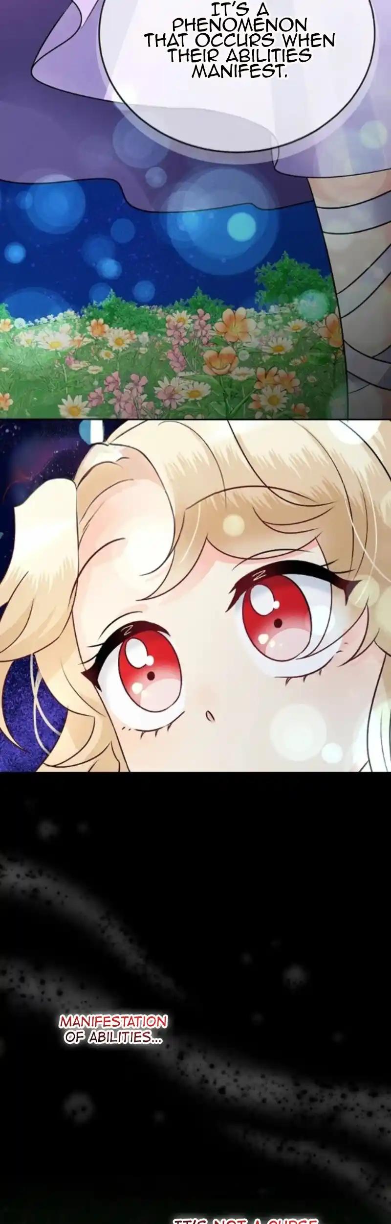 The Abandoned Princess Rebels Chapter 7 217 ch 7 48