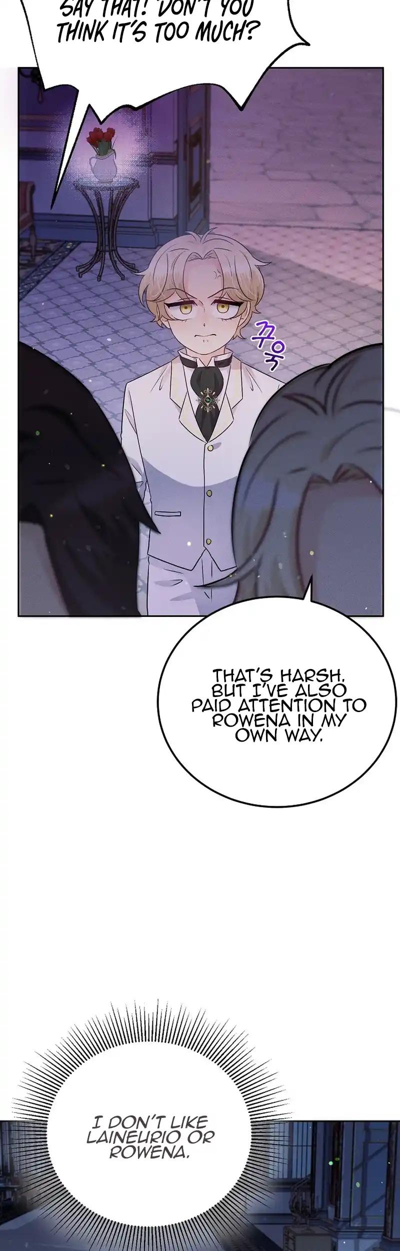 The Abandoned Princess Rebels Chapter 7 174 ch 7 5