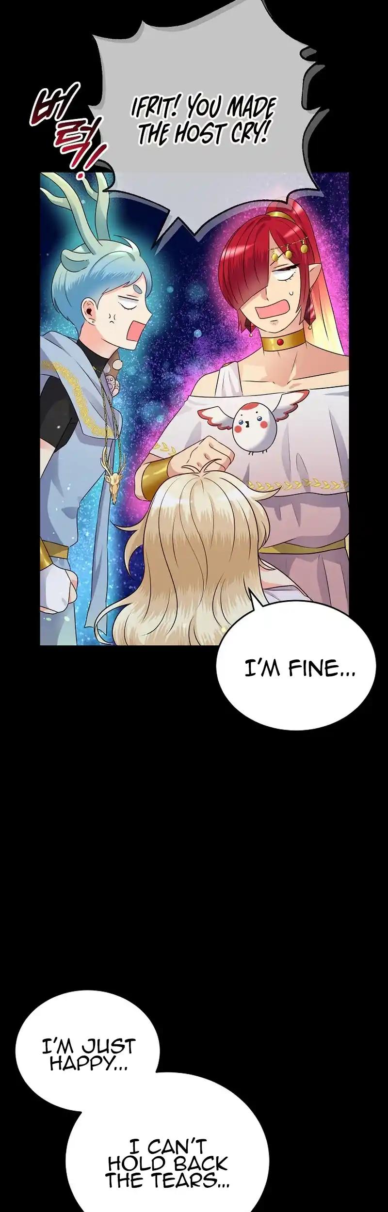 The Abandoned Princess Rebels Chapter 7 219 ch 7 50