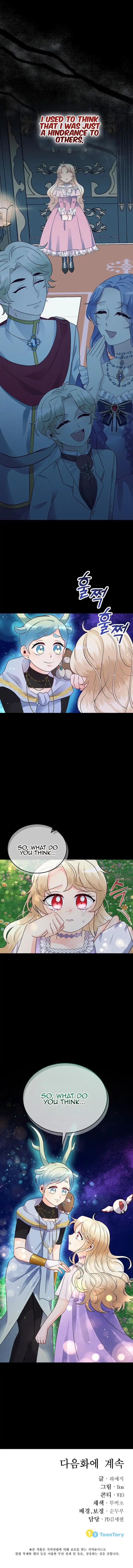 The Abandoned Princess Rebels Chapter 7 222 ch 7 53