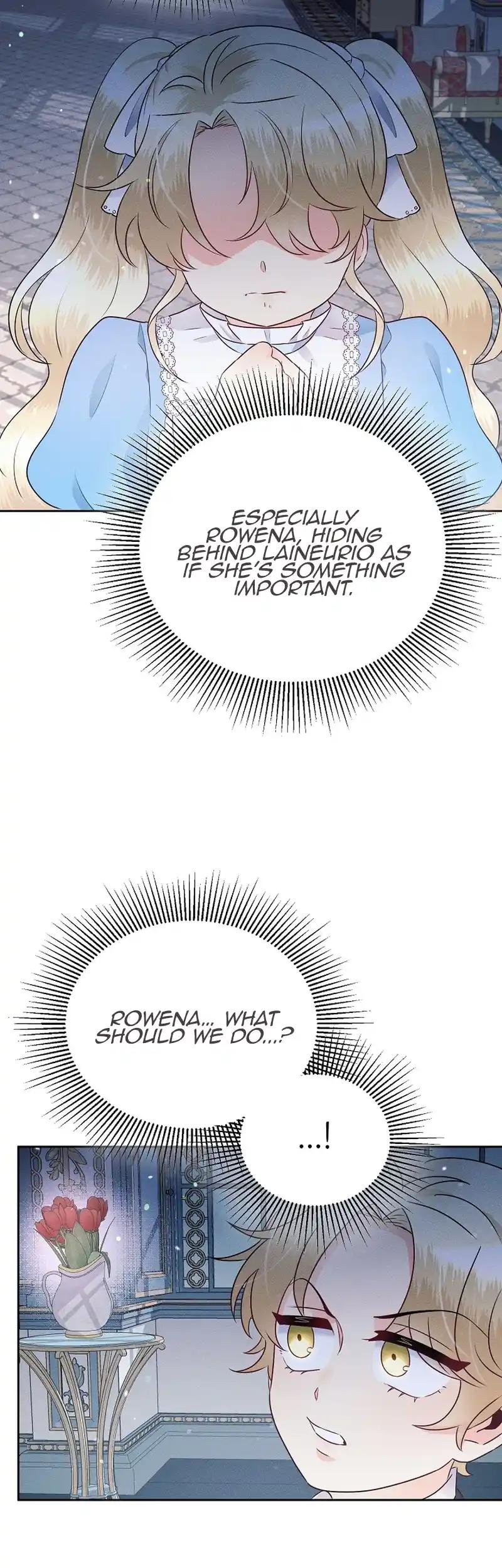 The Abandoned Princess Rebels Chapter 7 175 ch 7 6