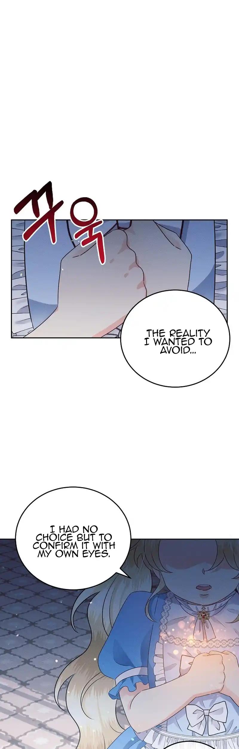 The Abandoned Princess Rebels Chapter 7 176 ch 7 7