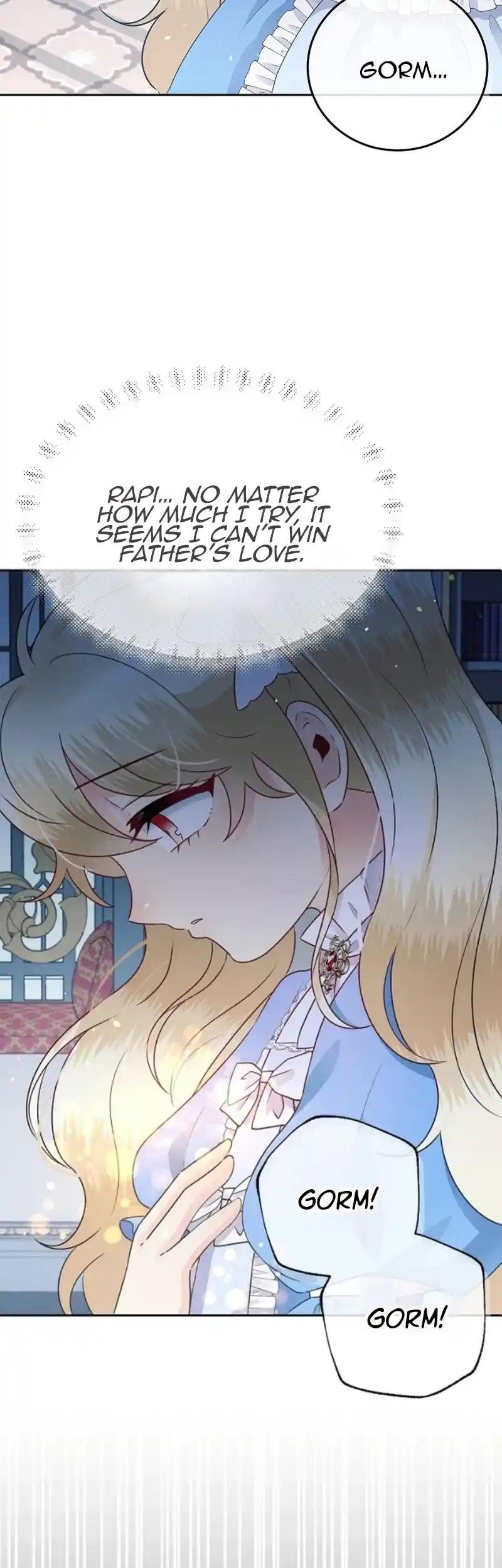 The Abandoned Princess Rebels Chapter 7 177 ch 7 8