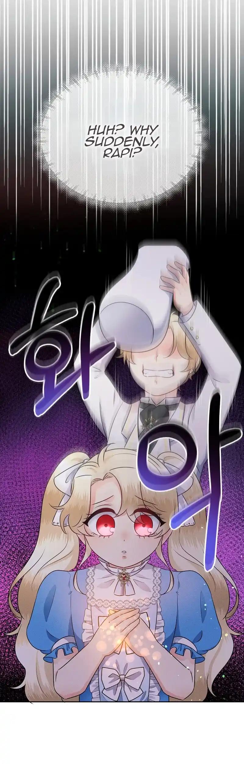 The Abandoned Princess Rebels Chapter 7 178 ch 7 9