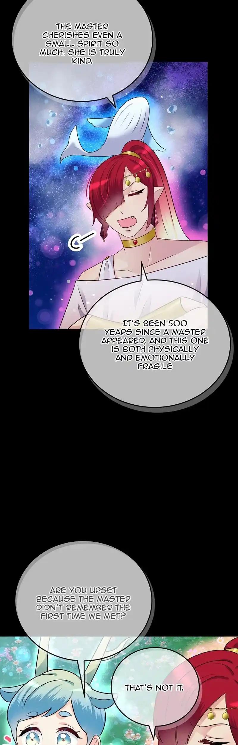 The Abandoned Princess Rebels Chapter 8 191 ch 8 10