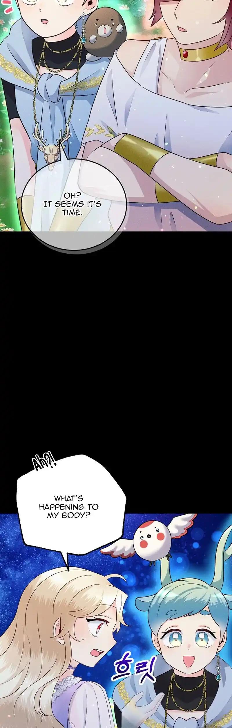 The Abandoned Princess Rebels Chapter 8 192 ch 8 11