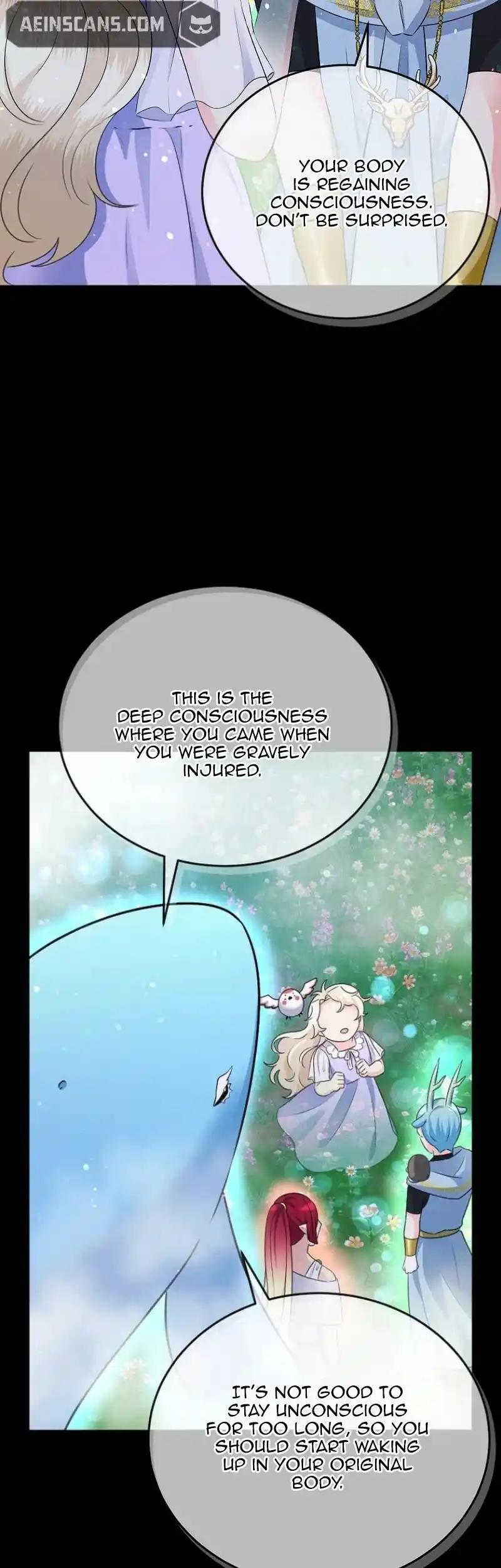 The Abandoned Princess Rebels Chapter 8 193 ch 8 12