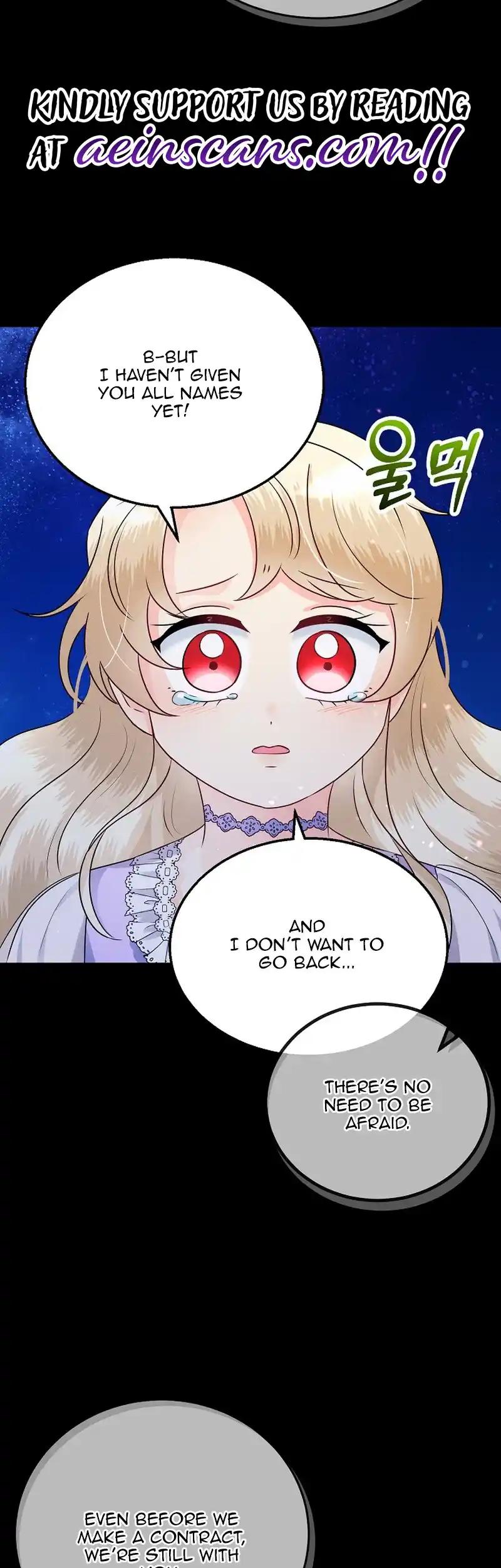 The Abandoned Princess Rebels Chapter 8 194 ch 8 13